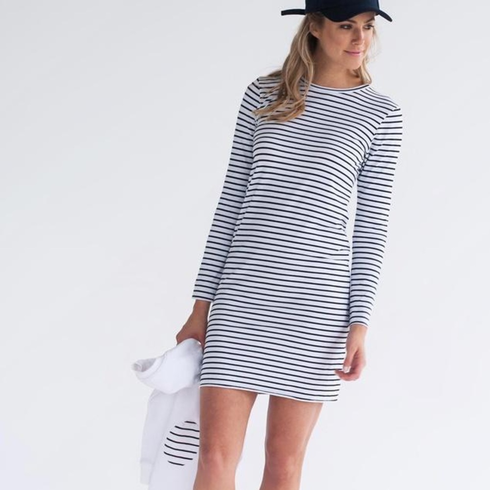 Legoe St. Tropez Dress